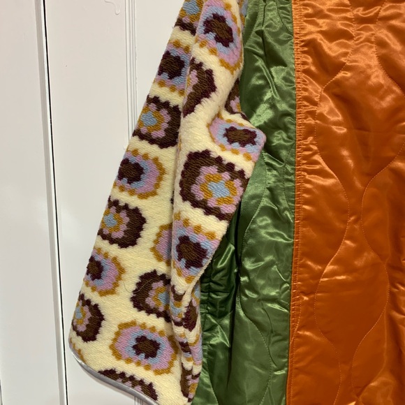 New with tags Pol jacket
Size medium/large - Picture 14 of 16